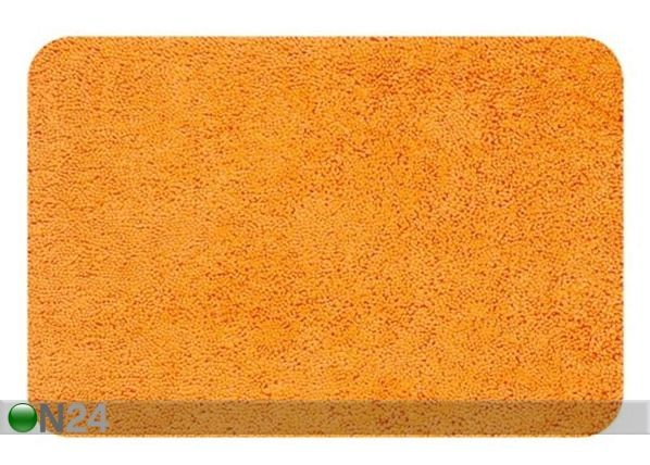 Spirella ковер Gobi оранжевый 60x90 cm