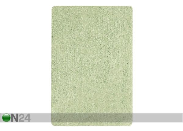 Spirella ковер Gobi светло-зелёный 55x65 cm