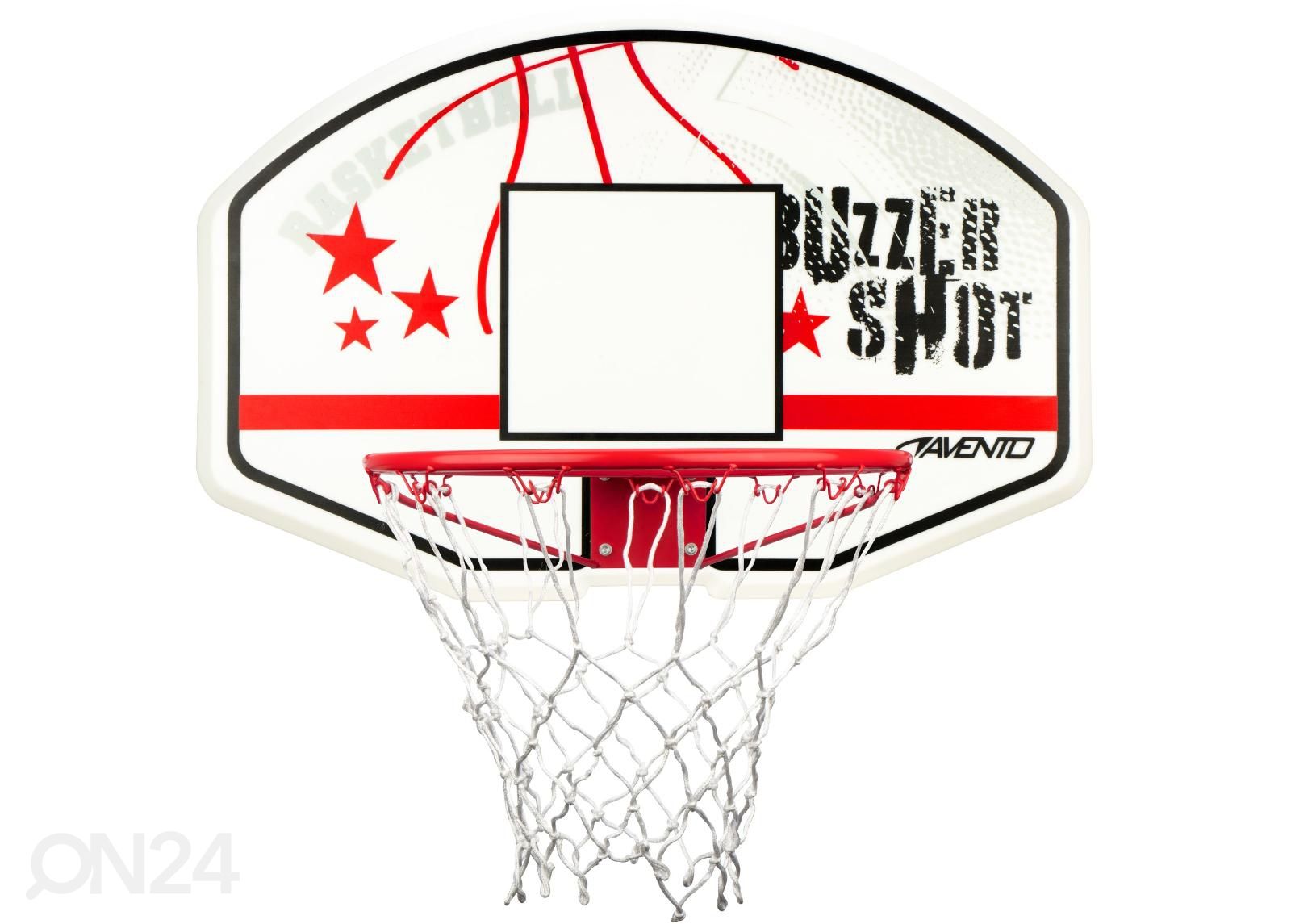 Баскетбольная доска BuzzerShot Avento увеличить