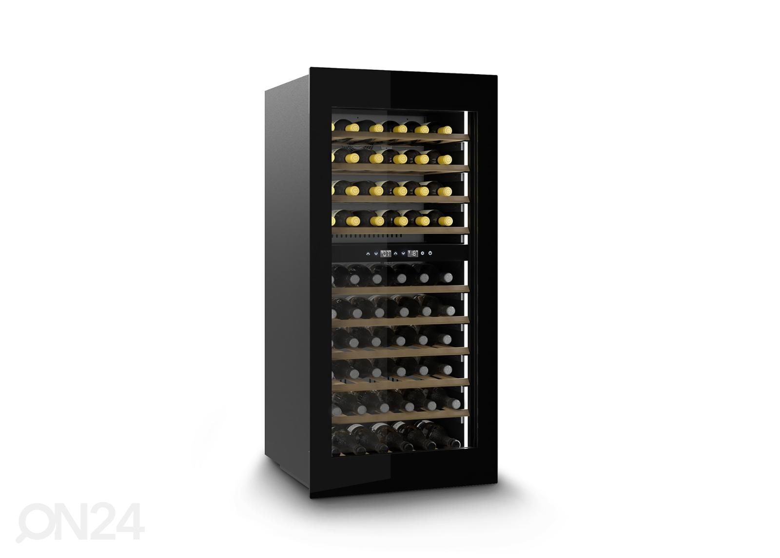 Встроенный винный холодильник Caso WineDeluxe WD 60, 7715 увеличить