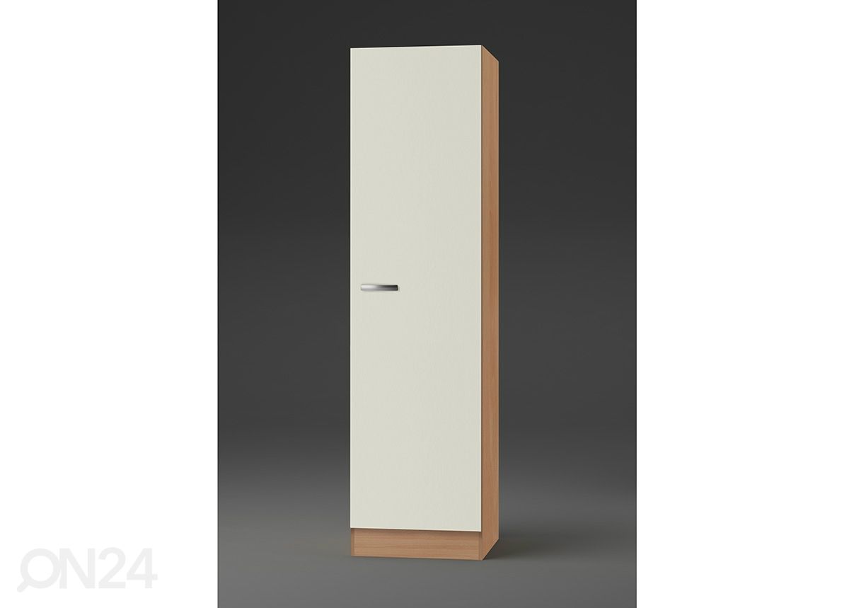 Высокий кухонный шкаф Klassik 60 увеличить