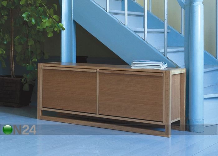 Галошница NewEst Shoe Bench 2 Door увеличить