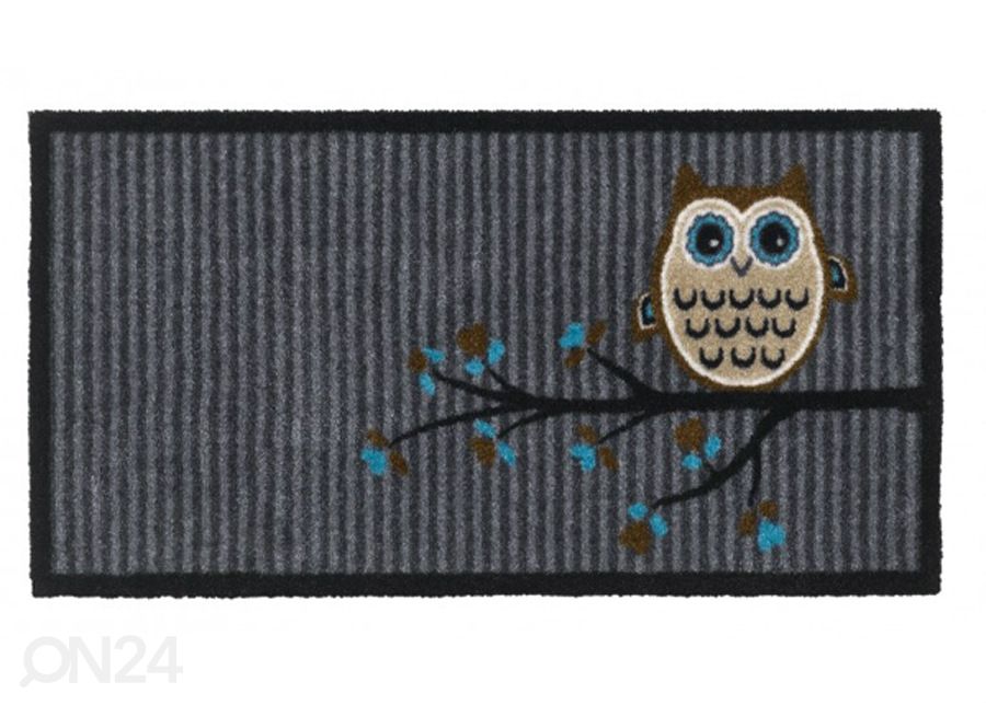 Дверной коврик Vision Owl 40x80 см увеличить