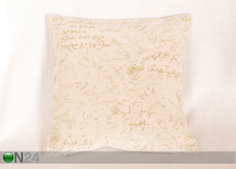 Декоративная подушка из гобелена Nuria 45x45 cm увеличить