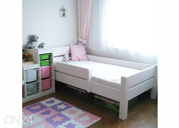 Детская кровать 80x200 cm увеличить