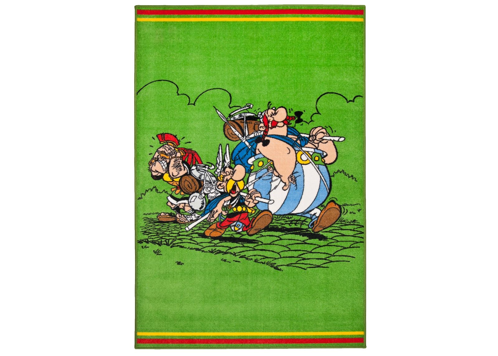 Детский ковер Asterix 133x180cm увеличить
