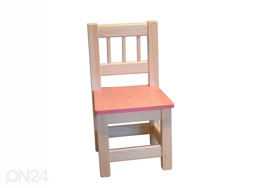 Детский стул h 55/30 cm увеличить