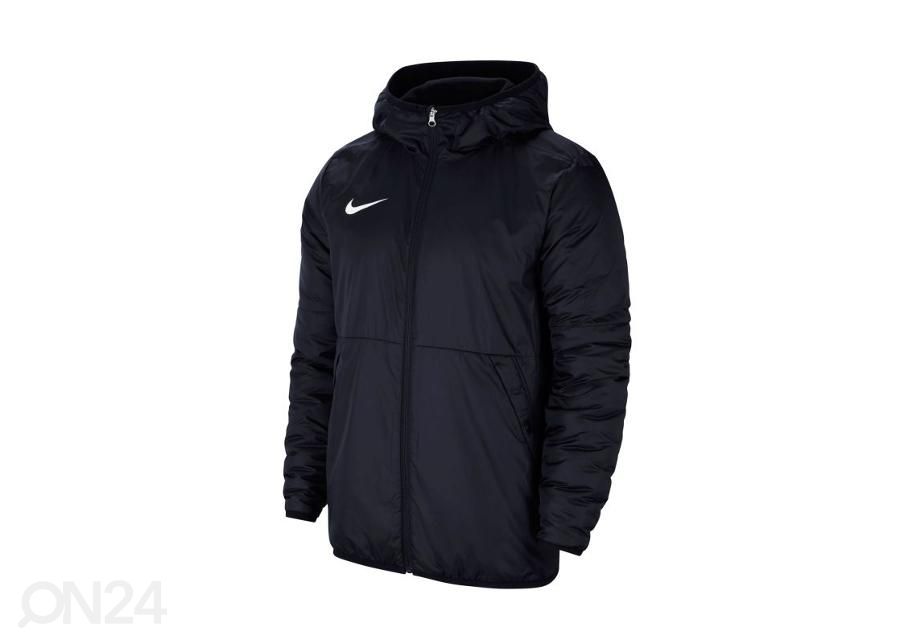 Женская куртка Nike Team Park 20 Fall размер: M увеличить