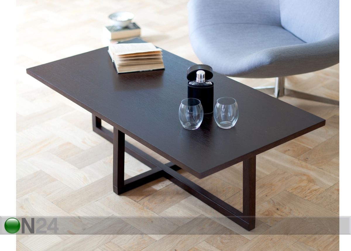 Журнальный стол Bexleyheath Coffee Table 115x60 cm увеличить