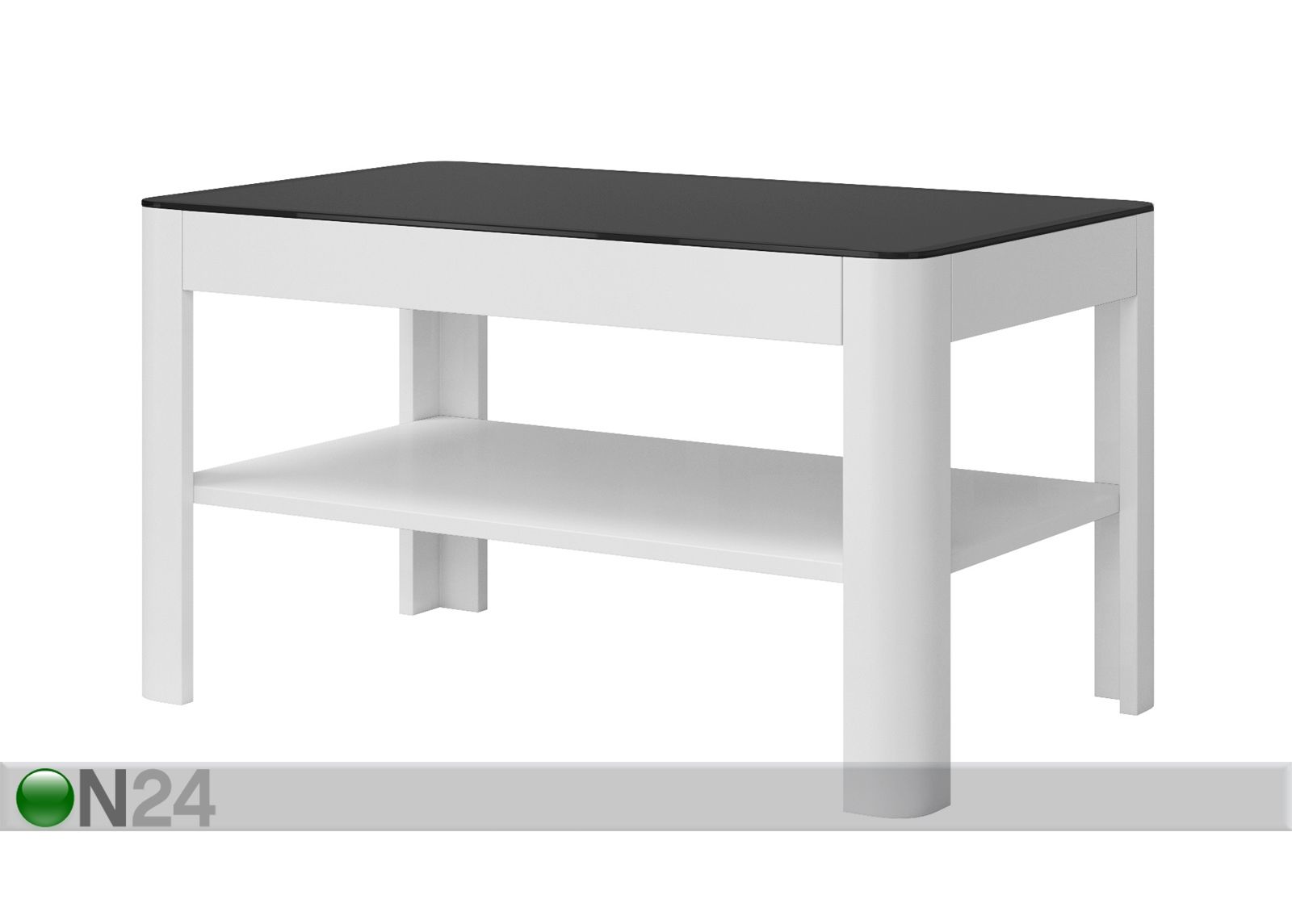 Журнальный стол Togo 100x60 cm увеличить