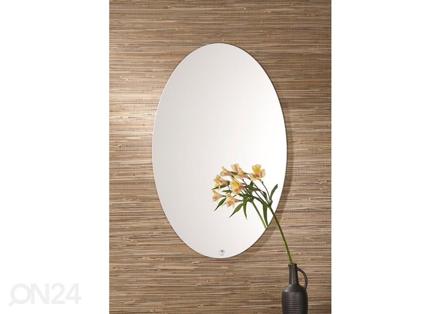 Зеркало Oriol 1 80x50 cm увеличить