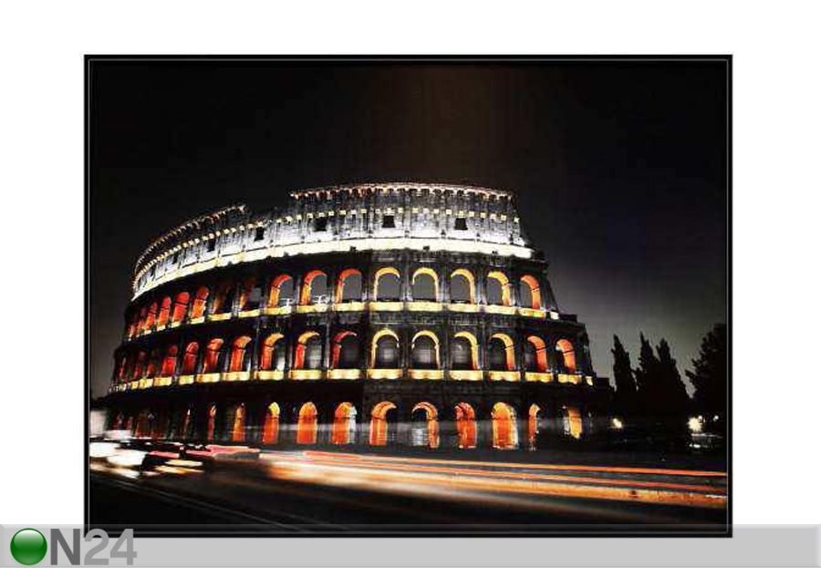 Картина Modern – Coloseum 80x120 см увеличить