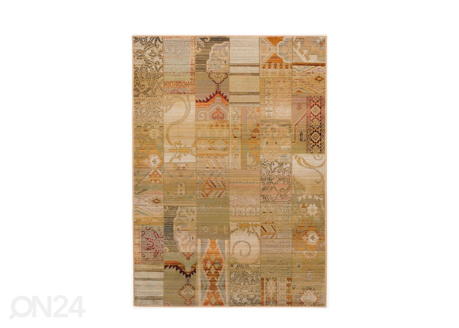 Ковёр Gabiro Mosaik 68x135 cm увеличить