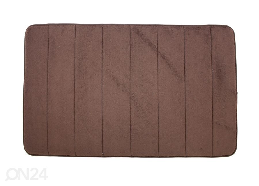 Коврик для ванной 50x80 см Harma Memory foam увеличить