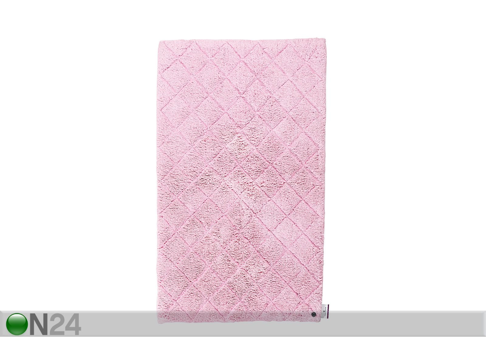 Коврик для ванной Cotton Pattern 60x100 см увеличить