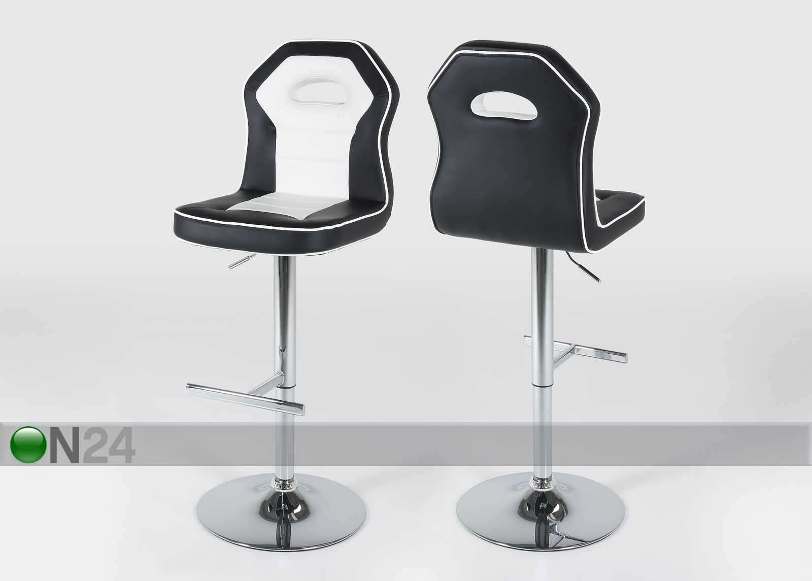 Комплект барных стульев Penguin, 2 шт увеличить