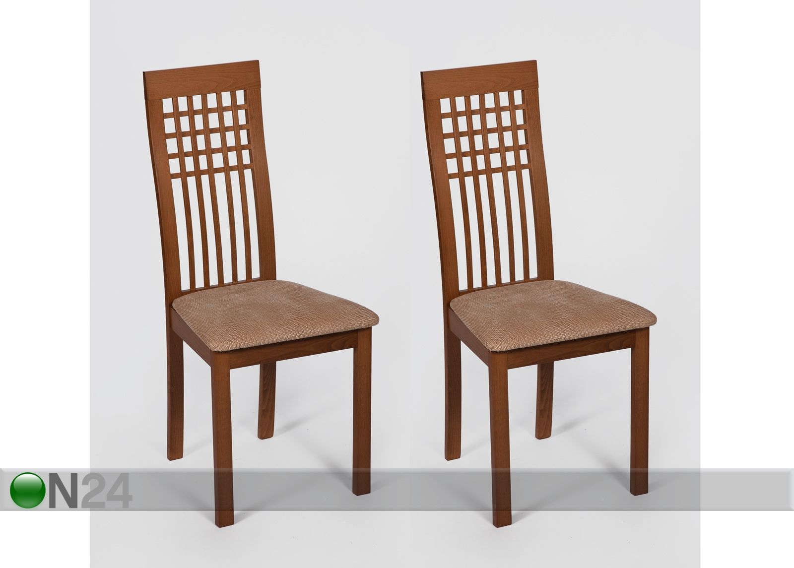 Комплект стульев Arona, 2 шт увеличить