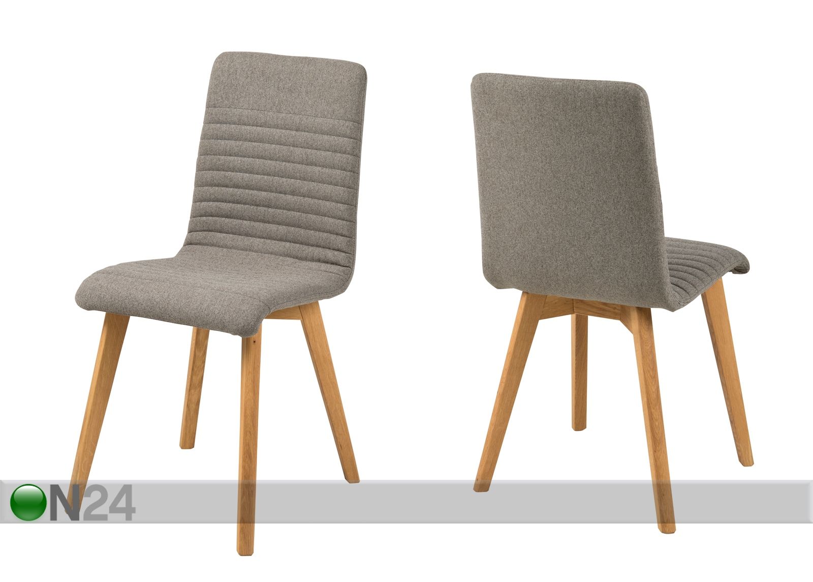 Комплект стульев Arosa, 2 шт увеличить
