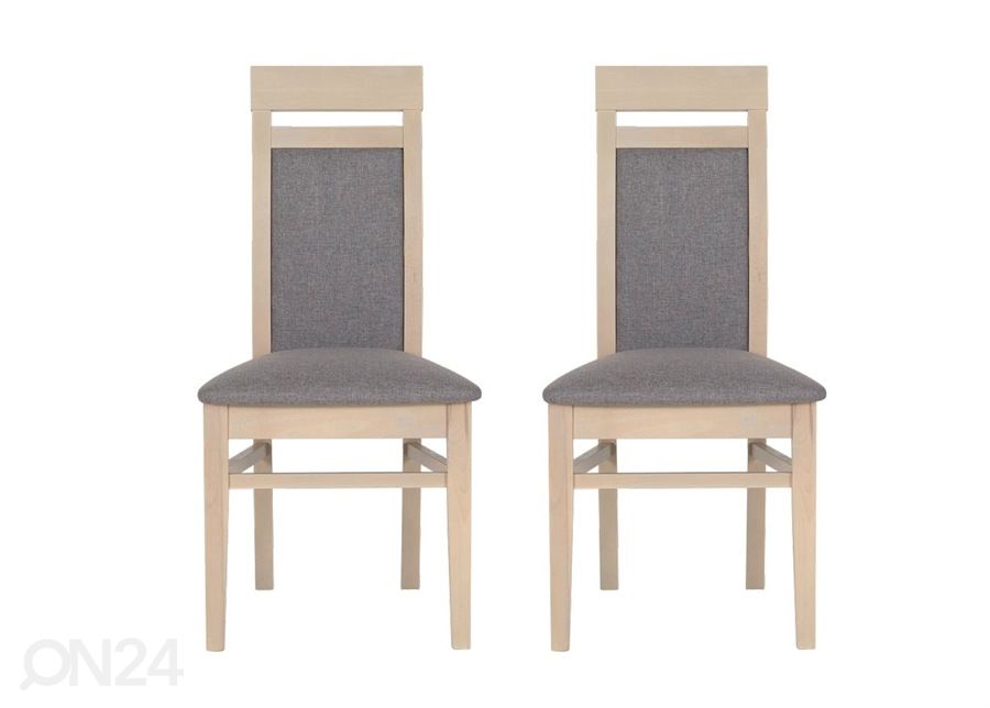 Комплект стульев Axel, 2 шт увеличить