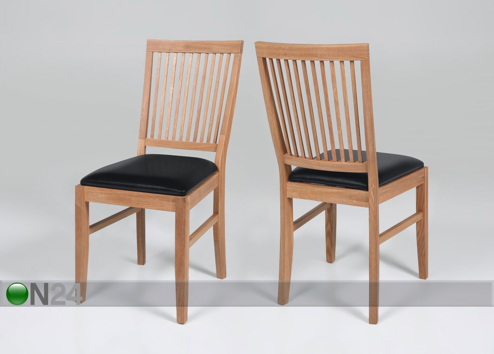 Комплект стульев Fagus, 2 шт увеличить