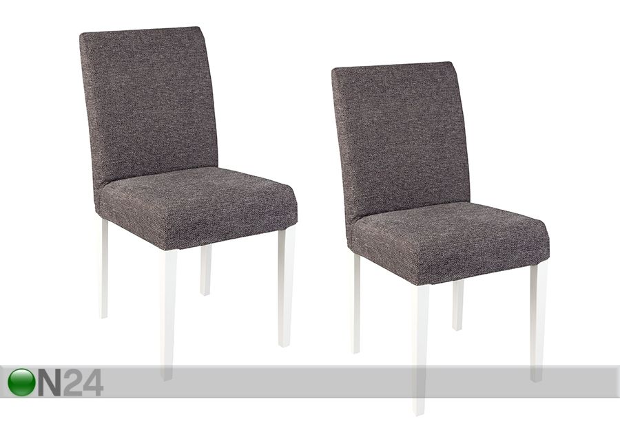 Комплект стульев Huppu, 2 шт увеличить