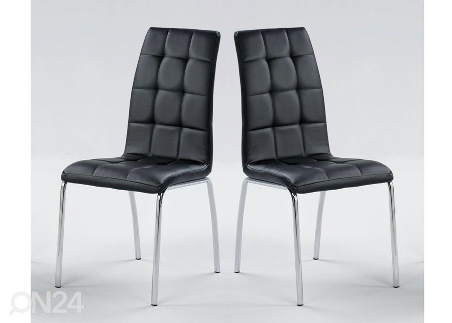 Комплект стульев Krista 2 шт увеличить