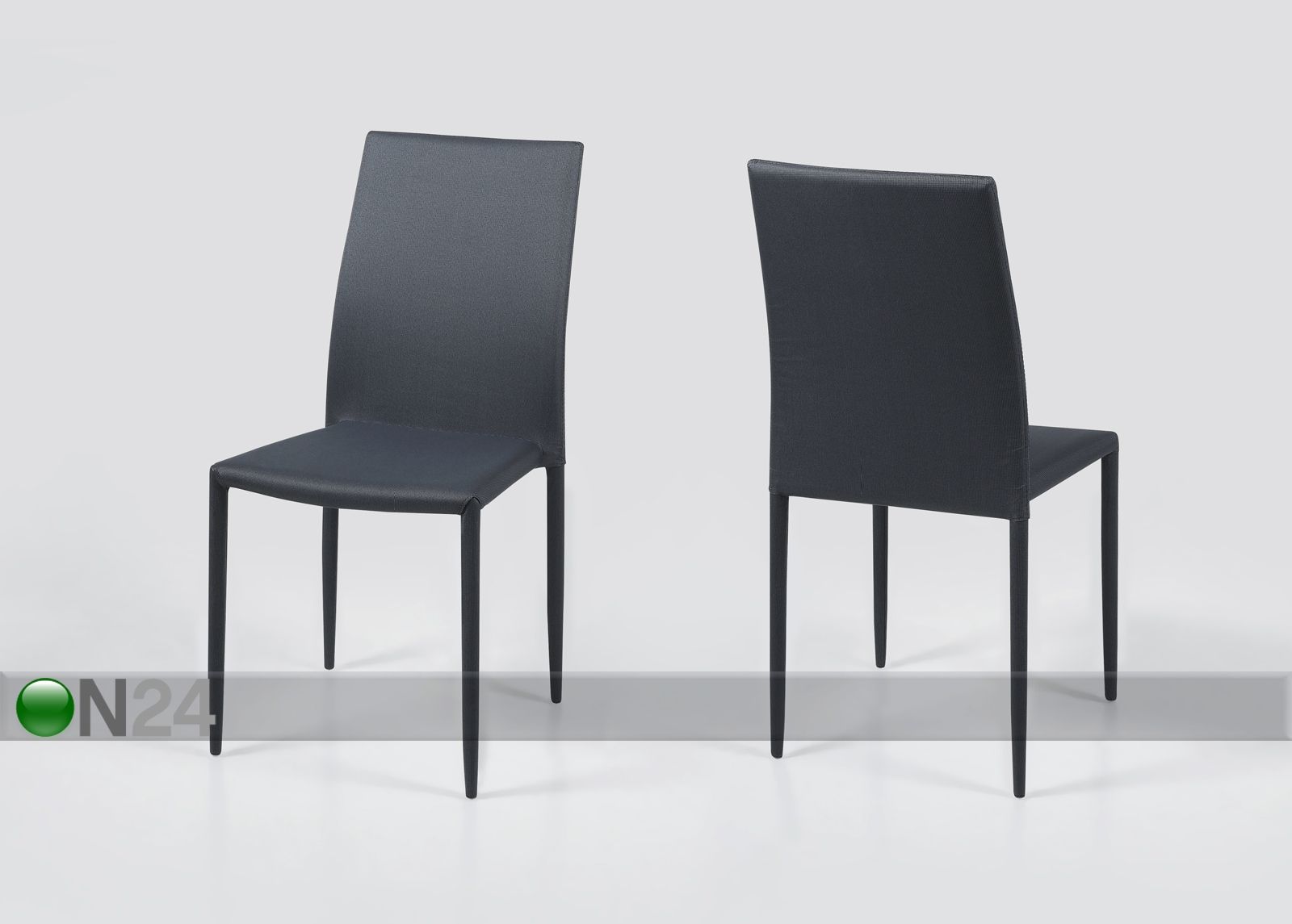 Комплект стульев Piana 4 шт увеличить