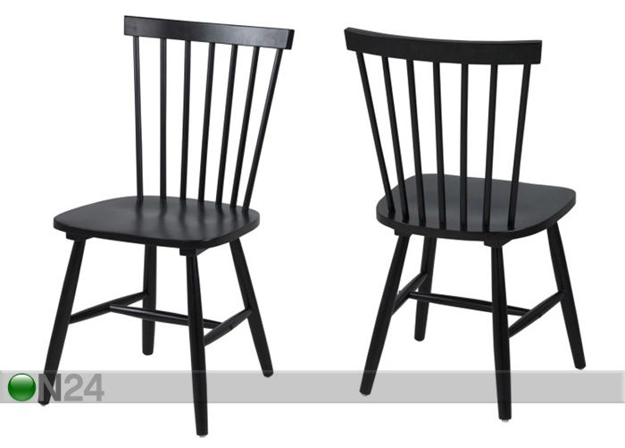 Комплект стульев Riano, 2 шт увеличить