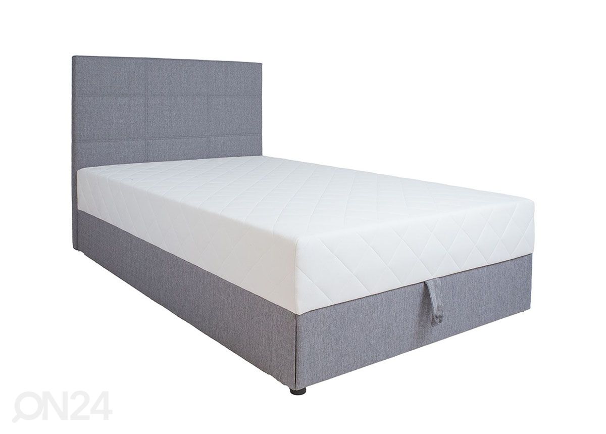 Континентальная кровать Leiko 120x200 см увеличить