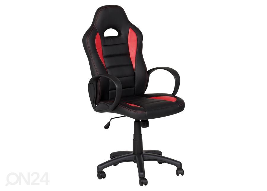 Кресло геймерское Chair Carmen 7501 увеличить