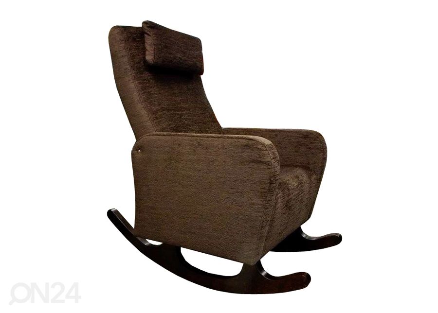 Кресло-качалка Mira 3 увеличить