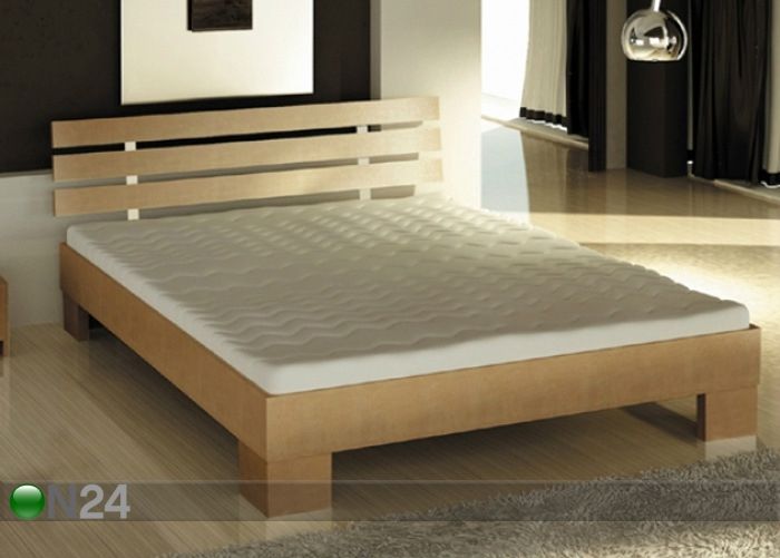 Кровать 160x200 см увеличить