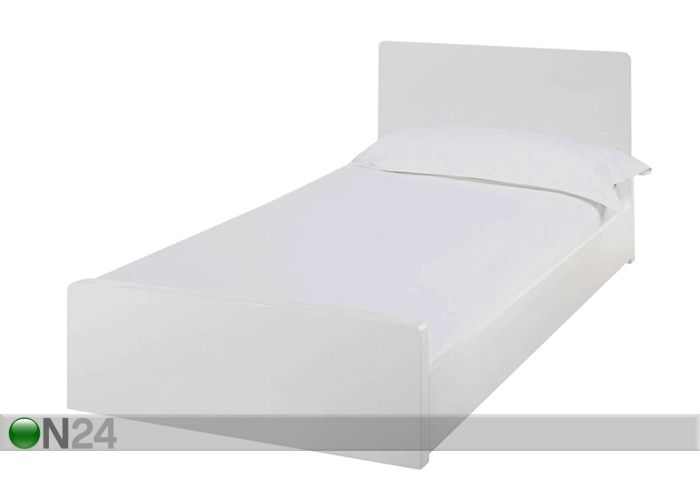 Кровать Ambra 80x200 cm увеличить