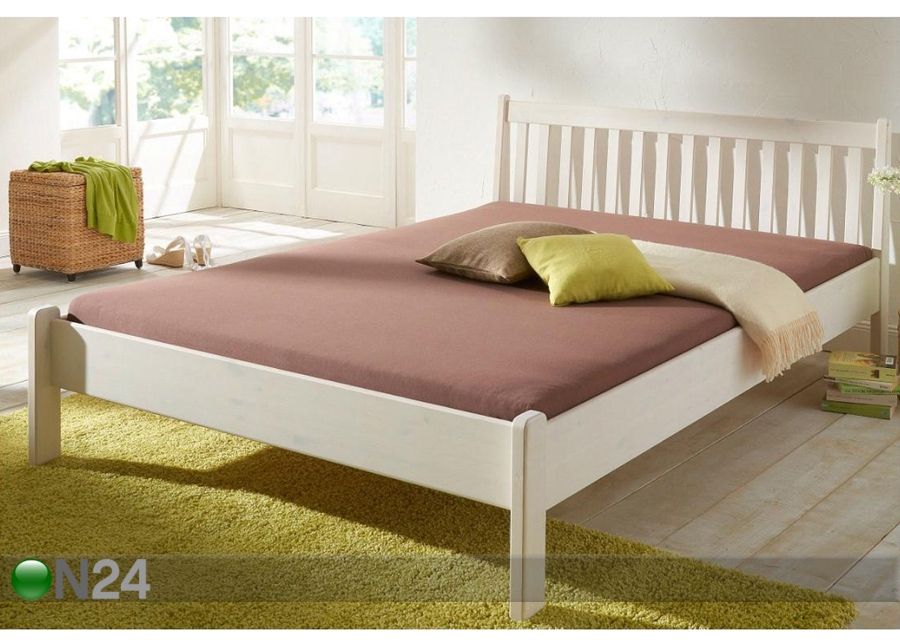Кровать Bella 140x200 cm увеличить