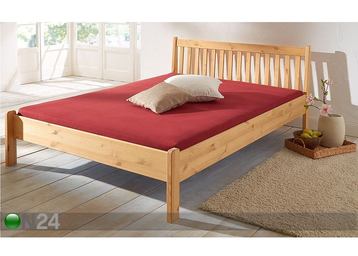 Кровать Bella 160x200 cm увеличить