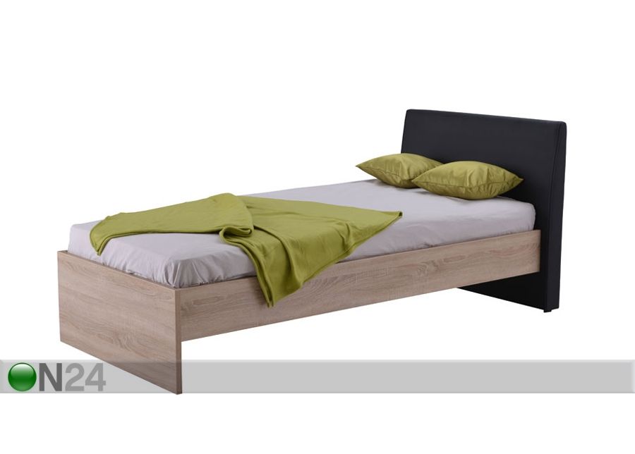Кровать Ben 90x200 cm увеличить