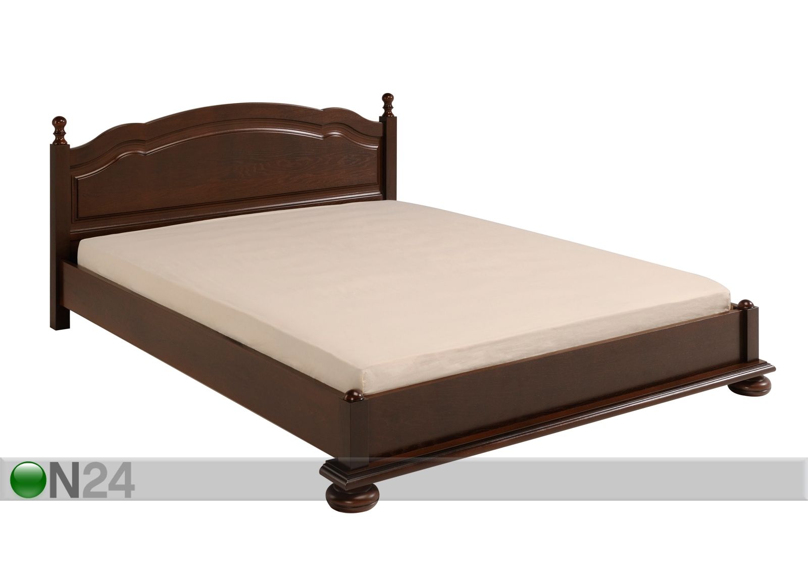 Кровать Berry 160x200 cm увеличить
