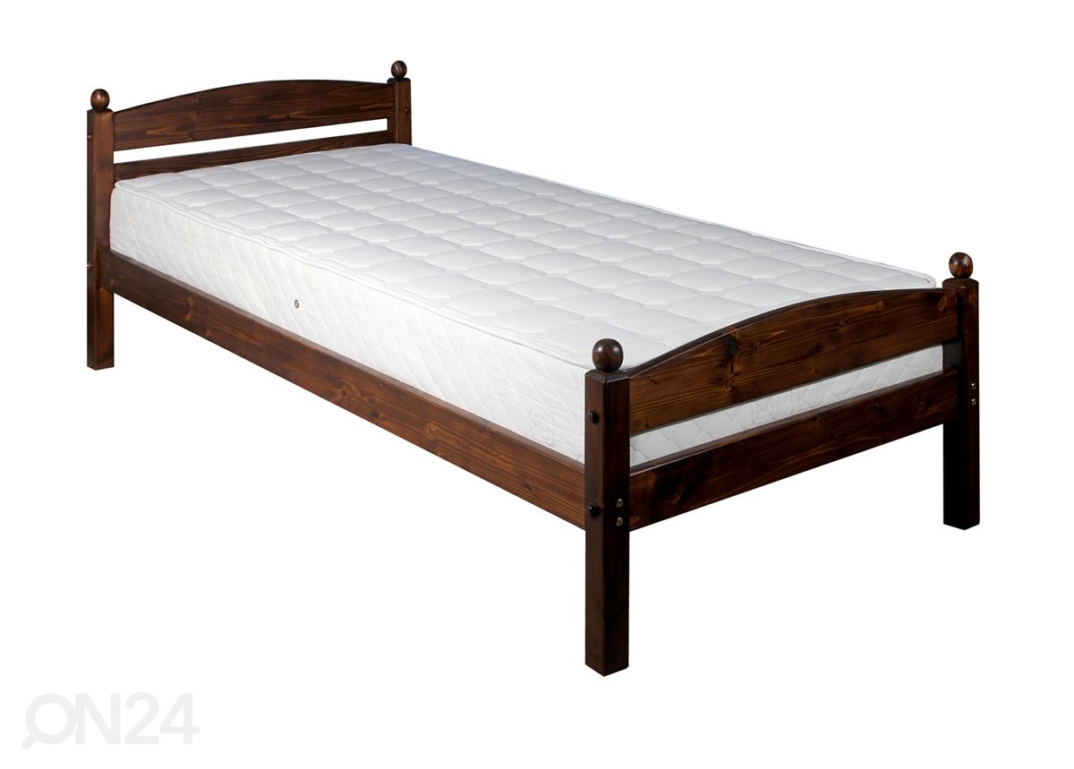 Кровать Bruno 120x200 cm увеличить