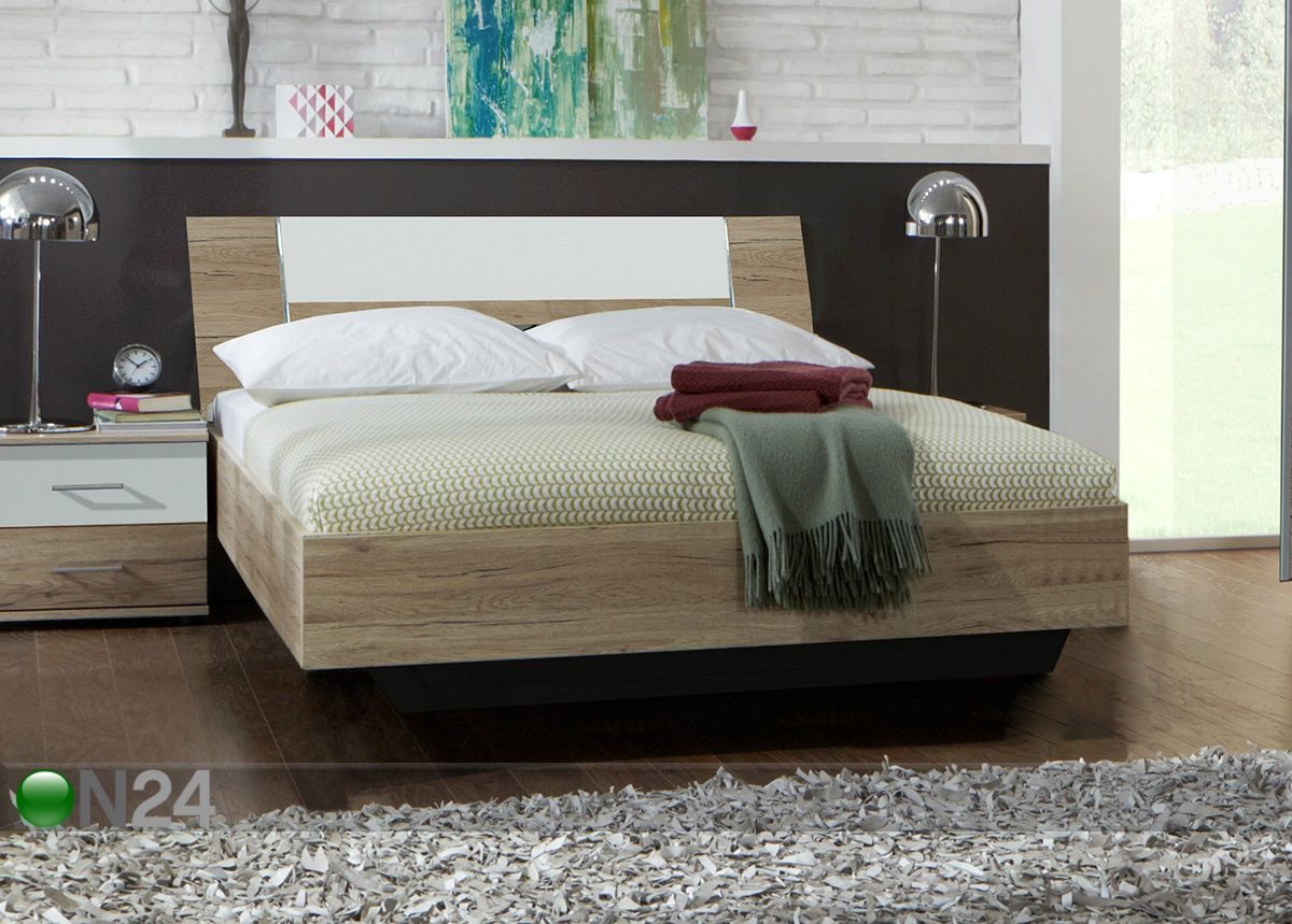 Кровать Dora 160x200 cm увеличить