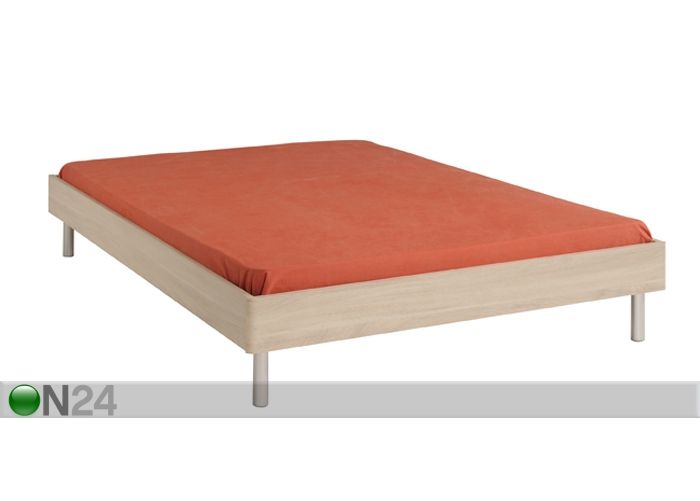 Кровать Easy 3 160x200 cm увеличить