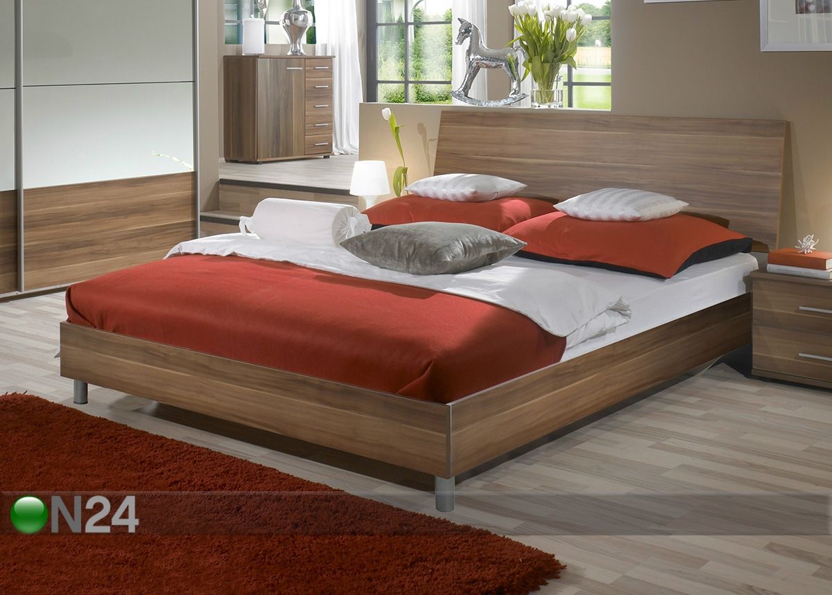 Кровать Easy Plus A 140x200 cm увеличить