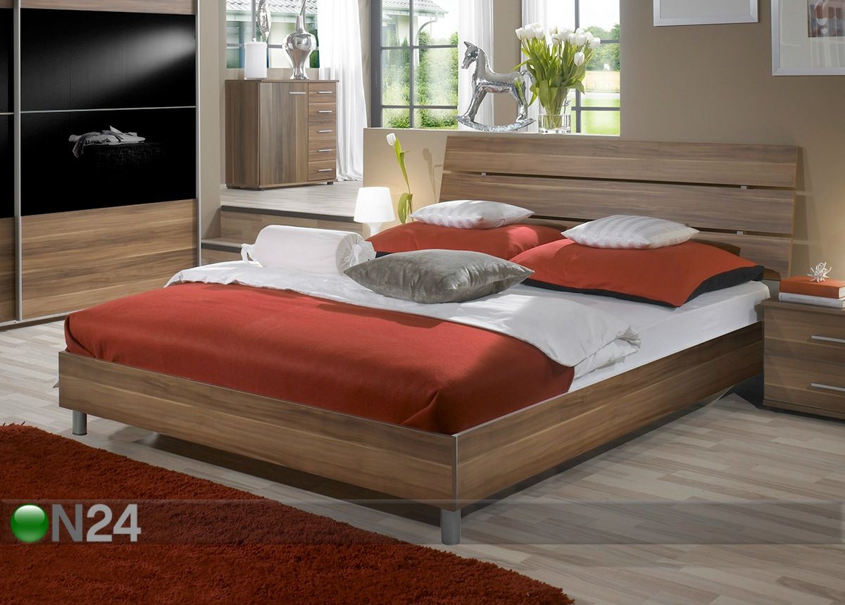 Кровать Easy Plus B 180x200 cm увеличить