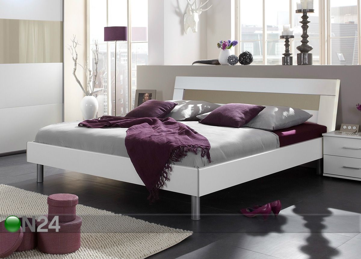 Кровать Easy Plus C 180x200 cm увеличить
