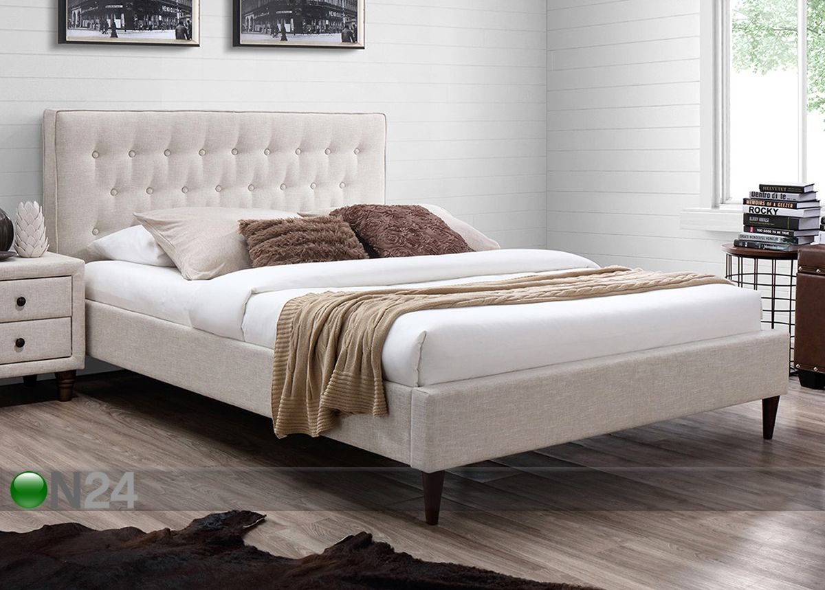 Кровать Emilia 160x200 см увеличить