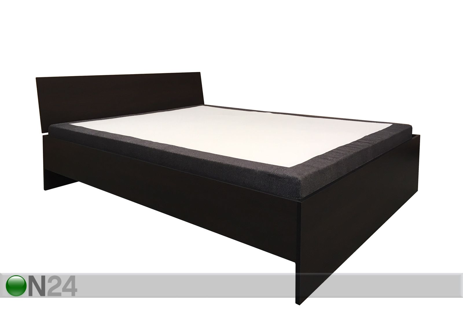Кровать Express 160x200 cm + матрас увеличить