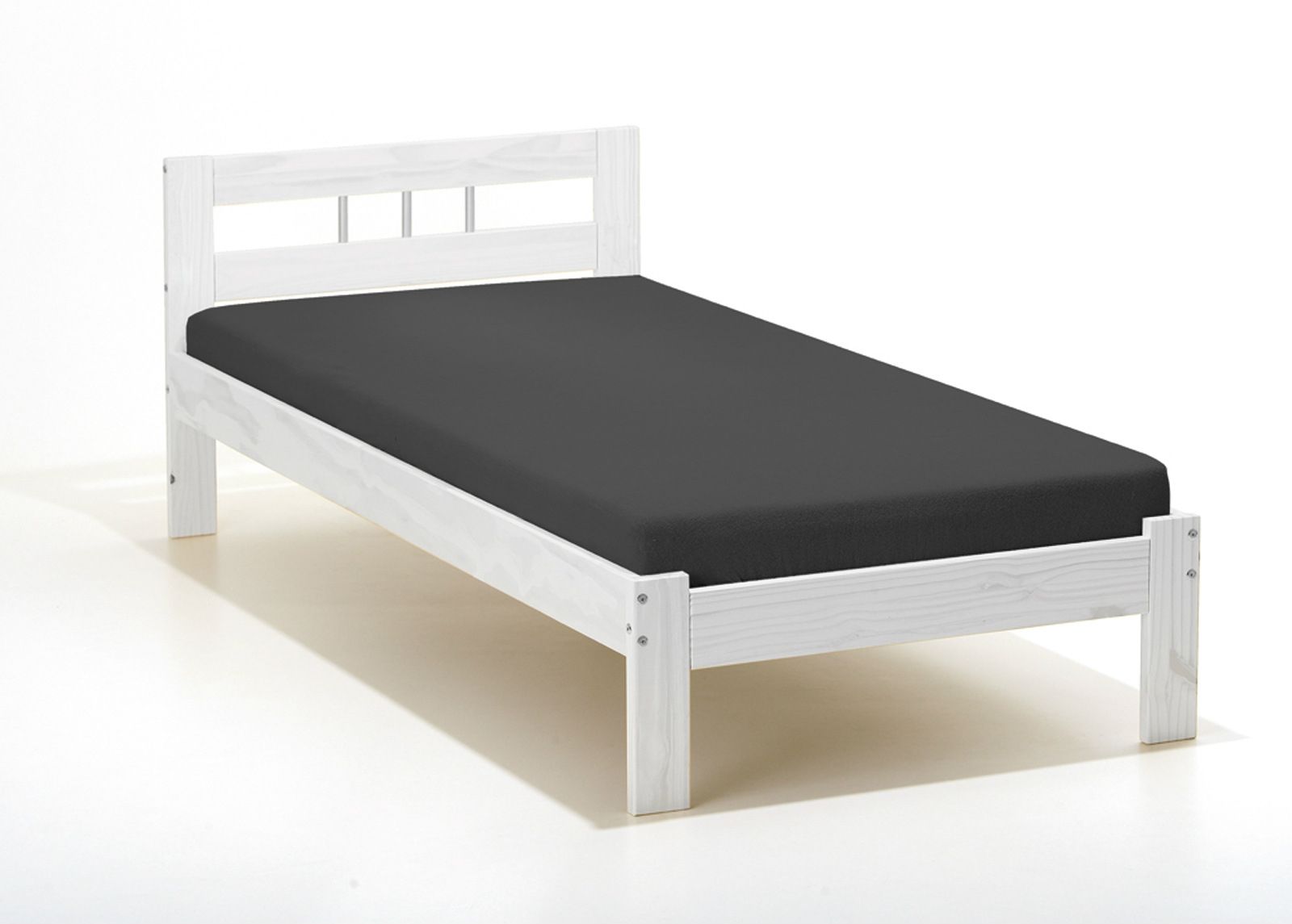 Кровать Fana 90x190 cm увеличить