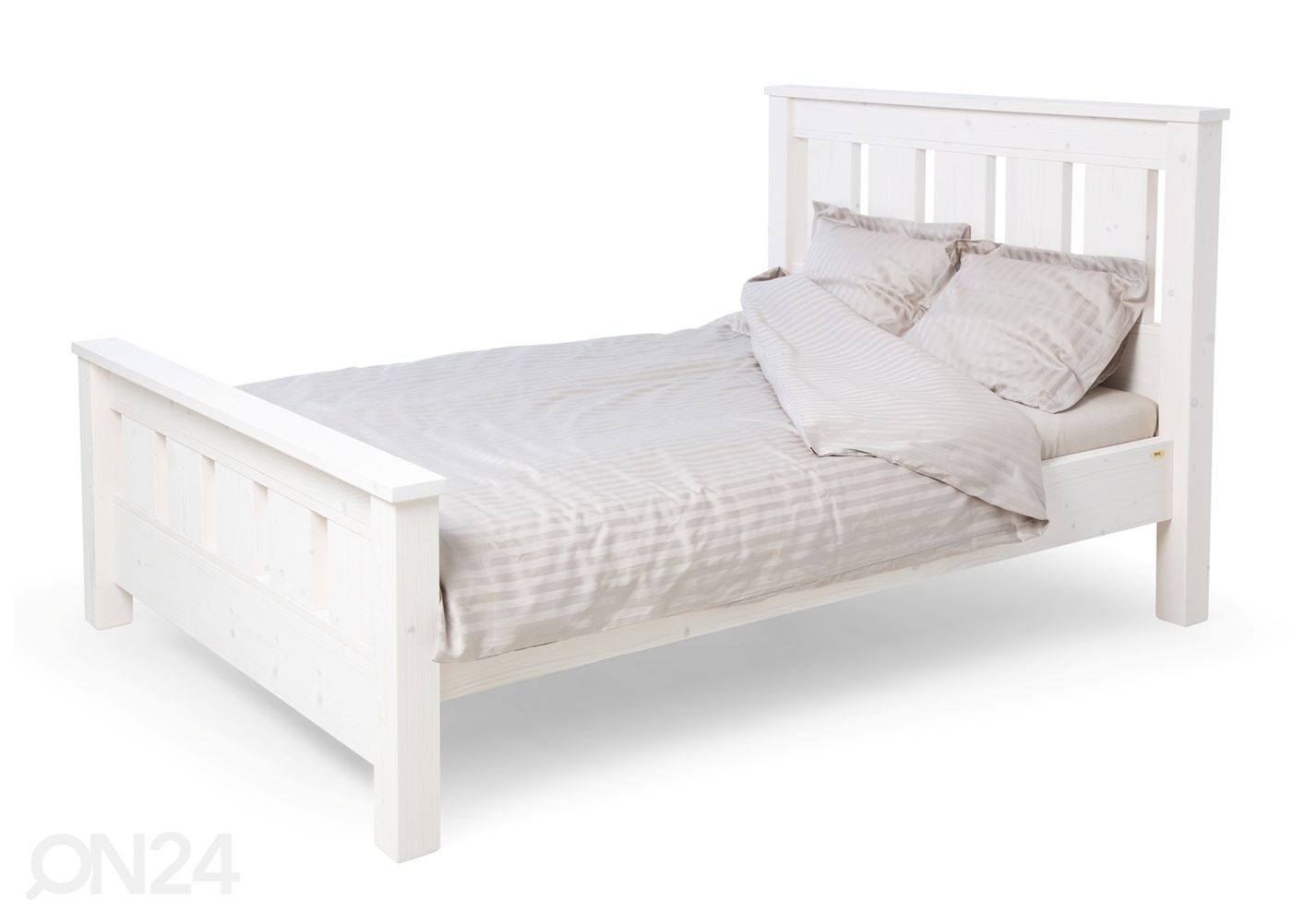 Кровать Georg 80x200 cm увеличить