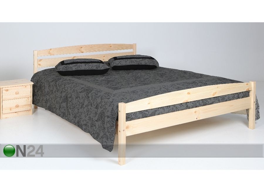 Кровать Magnus 90x200 cm увеличить
