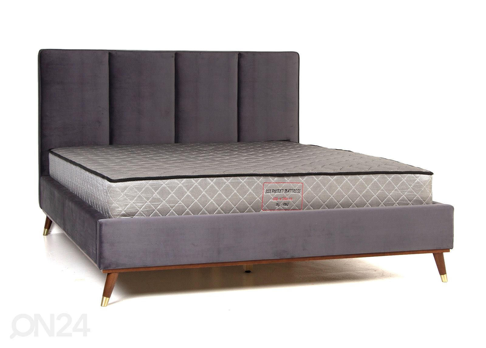 Кровать Margaret 160x200 cm увеличить