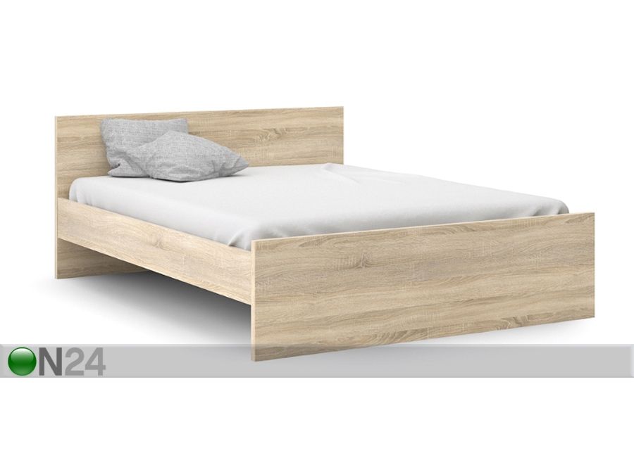 Кровать Naia 140x190 cm увеличить